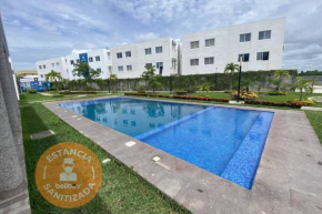Alejandría1638-2/Piscina/Privada/Céntrico